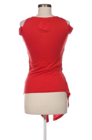Дамска блуза Next Petite, Размер M, Цвят Червен, Цена 9,56 лв.