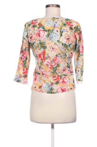 Дамска блуза Nice Connection, Размер L, Цвят Многоцветен, Цена 18,90 лв.
