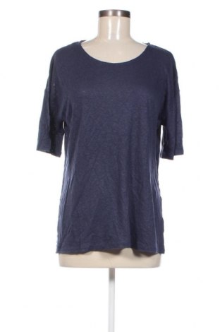 Γυναικεία μπλούζα Nice Things Paloma S., Μέγεθος S, Χρώμα Μπλέ, Τιμή 23,66 €