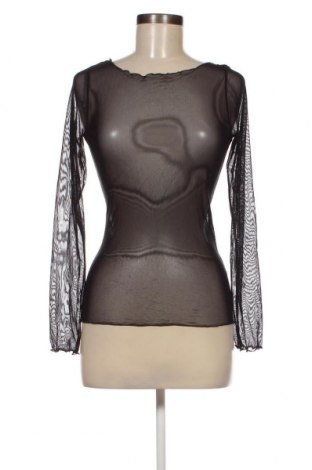 Γυναικεία μπλούζα Nicowa, Μέγεθος S, Χρώμα Μαύρο, Τιμή 11,99 €
