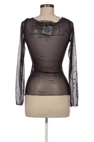 Дамска блуза Nicowa, Размер S, Цвят Черен, Цена 34,00 лв.