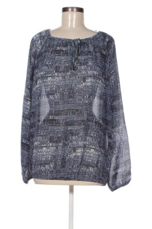 Γυναικεία μπλούζα Nielsson, Μέγεθος L, Χρώμα Μπλέ, Τιμή 3,88 €