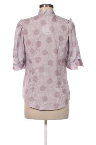 Damen Shirt Nife, Größe M, Farbe Lila, Preis 23,66 €