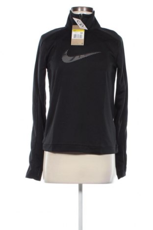 Dámska blúza Nike, Veľkosť S, Farba Čierna, Cena  37,11 €
