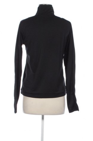 Дамска блуза Nike, Размер S, Цвят Черен, Цена 72,00 лв.