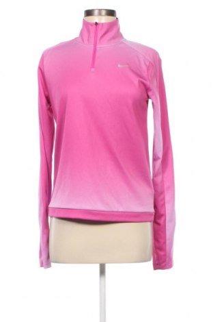 Bluză de femei Nike, Mărime S, Culoare Roz, Preț 225,00 Lei