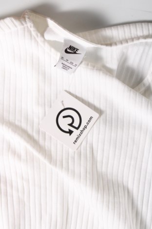 Γυναικεία μπλούζα Nike, Μέγεθος XS, Χρώμα Λευκό, Τιμή 37,11 €