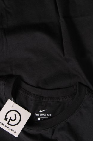 Дамска блуза Nike, Размер S, Цвят Черен, Цена 43,28 лв.