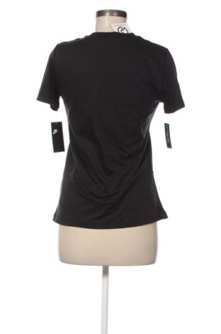 Дамска блуза Nike, Размер S, Цвят Черен, Цена 43,28 лв.
