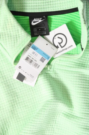 Dámská halenka Nike, Velikost M, Barva Zelená, Cena  890,00 Kč