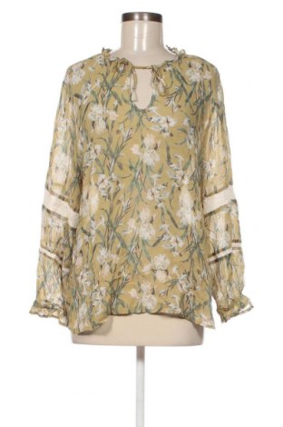 Дамска блуза Nile, Размер XL, Цвят Многоцветен, Цена 52,38 лв.