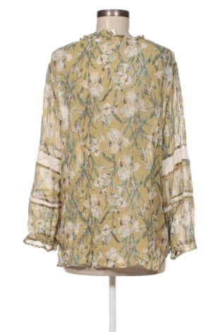 Γυναικεία μπλούζα Nile, Μέγεθος XL, Χρώμα Πολύχρωμο, Τιμή 27,72 €