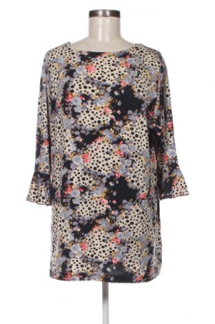 Дамска блуза Nina, Размер 3XL, Цвят Многоцветен, Цена 29,45 лв.
