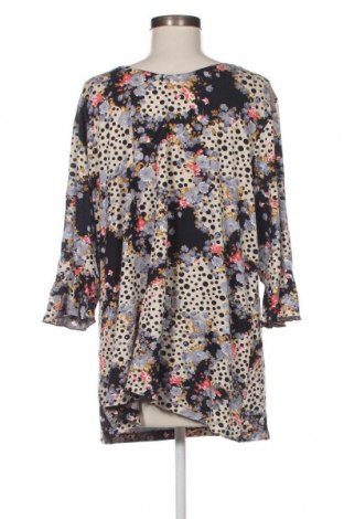 Damen Shirt Nina, Größe 3XL, Farbe Mehrfarbig, Preis € 14,88