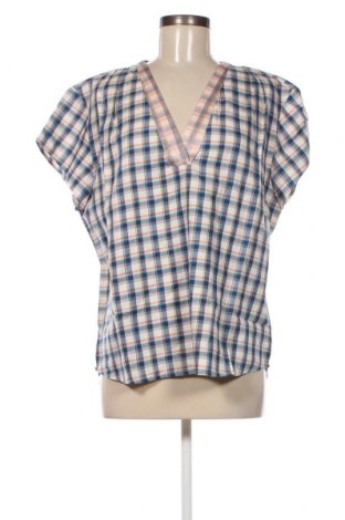 Damen Shirt Nitya, Größe L, Farbe Mehrfarbig, Preis € 3,84