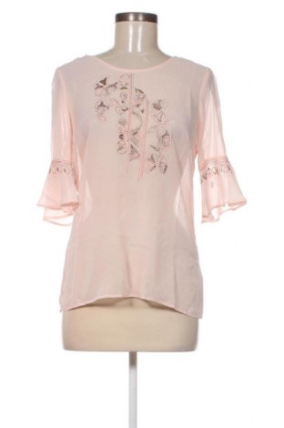 Дамска блуза Nitya, Размер S, Цвят Розов, Цена 3,10 лв.