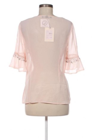 Γυναικεία μπλούζα Nitya, Μέγεθος S, Χρώμα Ρόζ , Τιμή 3,84 €
