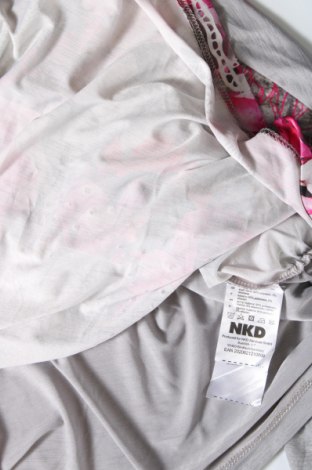 Γυναικεία μπλούζα Nkd, Μέγεθος 3XL, Χρώμα Πολύχρωμο, Τιμή 8,11 €