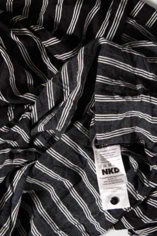 Bluză de femei Nkd, Mărime M, Culoare Negru, Preț 62,50 Lei