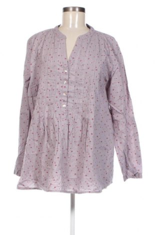 Дамска блуза Nkd, Размер 3XL, Цвят Сив, Цена 19,00 лв.