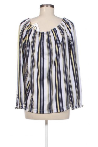 Дамска блуза Nkd, Размер XL, Цвят Многоцветен, Цена 19,00 лв.