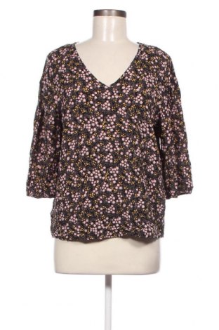 Γυναικεία μπλούζα Nkd, Μέγεθος M, Χρώμα Πολύχρωμο, Τιμή 3,06 €