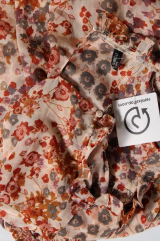 Γυναικεία μπλούζα Nkd, Μέγεθος S, Χρώμα Πολύχρωμο, Τιμή 2,47 €