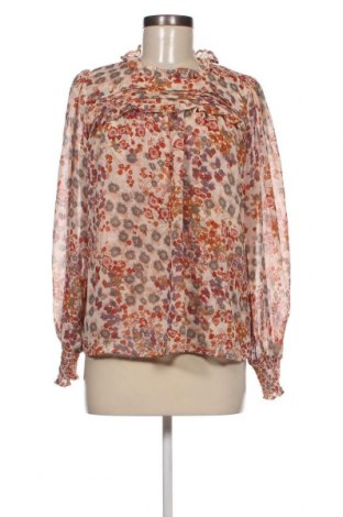 Γυναικεία μπλούζα Nkd, Μέγεθος S, Χρώμα Πολύχρωμο, Τιμή 3,06 €