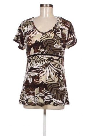 Дамска блуза Nkd, Размер XL, Цвят Многоцветен, Цена 7,60 лв.