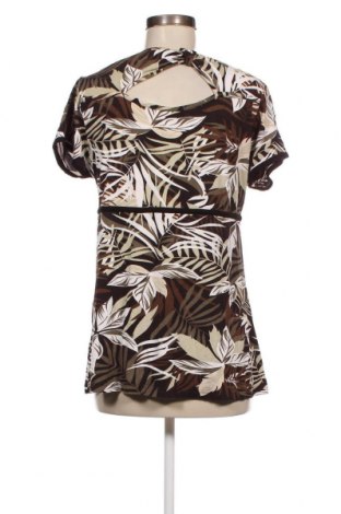 Дамска блуза Nkd, Размер XL, Цвят Многоцветен, Цена 7,60 лв.