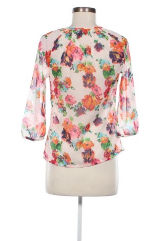 Γυναικεία μπλούζα Nkd, Μέγεθος S, Χρώμα Πολύχρωμο, Τιμή 2,35 €