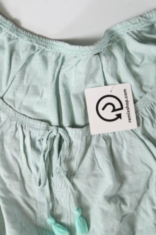 Bluză de femei Nkd, Mărime XL, Culoare Verde, Preț 62,50 Lei