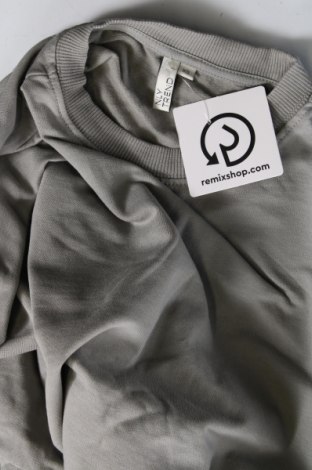 Damen Shirt Nly Trend, Größe XS, Farbe Grau, Preis 9,62 €