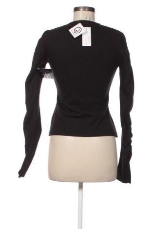 Γυναικεία μπλούζα Nly Trend, Μέγεθος M, Χρώμα Μαύρο, Τιμή 5,75 €