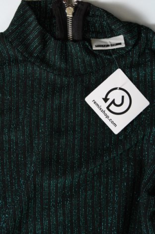 Γυναικεία μπλούζα Noisy May, Μέγεθος M, Χρώμα Πράσινο, Τιμή 3,01 €