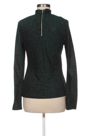 Γυναικεία μπλούζα Noisy May, Μέγεθος M, Χρώμα Πράσινο, Τιμή 9,72 €