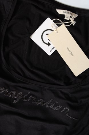 Γυναικεία μπλούζα Noppies, Μέγεθος XXL, Χρώμα Μαύρο, Τιμή 37,11 €