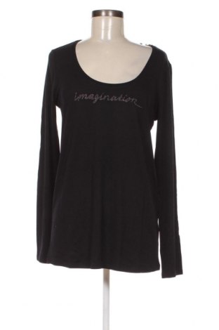 Γυναικεία μπλούζα Noppies, Μέγεθος XXL, Χρώμα Μαύρο, Τιμή 6,68 €
