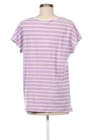 Damen Shirt Noppies, Größe M, Farbe Lila, Preis € 5,20