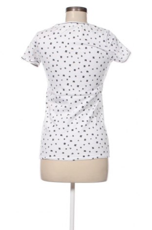 Damen Shirt Noppies, Größe S, Farbe Weiß, Preis € 6,68