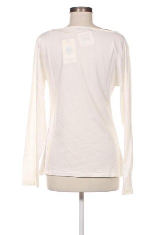 Γυναικεία μπλούζα North Sails, Μέγεθος XXL, Χρώμα Εκρού, Τιμή 15,25 €