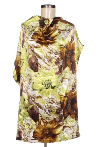 Дамска блуза Norwiss, Размер M, Цвят Многоцветен, Цена 3,20 лв.