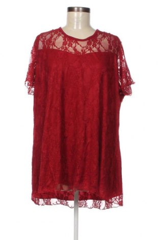 Bluză de femei Nouvelle, Mărime XXL, Culoare Roșu, Preț 93,95 Lei