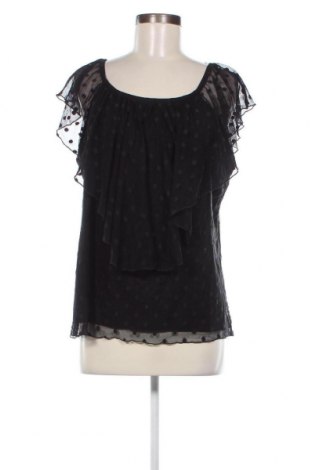 Γυναικεία μπλούζα Nouvelle, Μέγεθος 5XL, Χρώμα Μαύρο, Τιμή 11,16 €