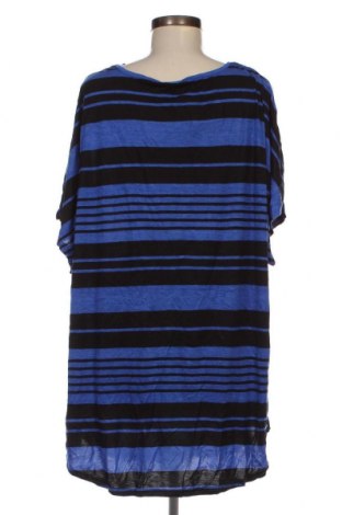 Bluză de femei Now, Mărime 4XL, Culoare Albastru, Preț 62,50 Lei