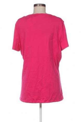Γυναικεία μπλούζα Now, Μέγεθος XXL, Χρώμα Ρόζ , Τιμή 11,16 €