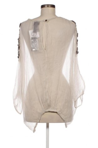 Дамска блуза Nu By Staff Woman, Размер L, Цвят Сив, Цена 19,44 лв.