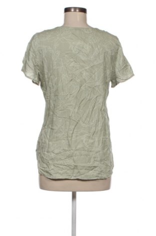 Дамска блуза Nulu By New Look, Размер M, Цвят Зелен, Цена 4,37 лв.