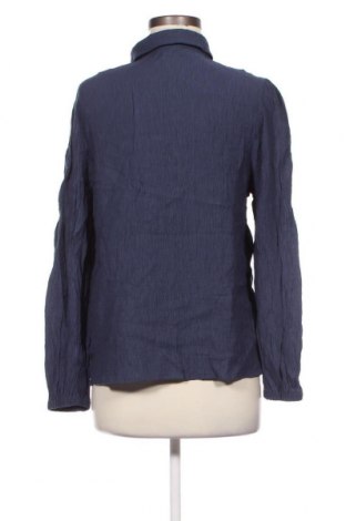Damen Shirt Numph, Größe M, Farbe Blau, Preis € 23,66