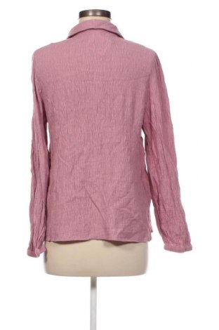 Damen Shirt Numph, Größe M, Farbe Aschrosa, Preis € 3,55
